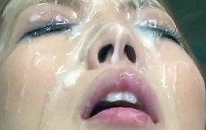 NAGOMI First BUKKAKE VIEW1