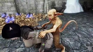 Beatrix's Delivery Service