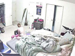 Wife caught sucking and banging massive sex toy
