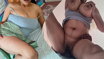Kamwali Bai Village Girl Hard rough Fucked by owners son, Hindi Audio xXx Sex