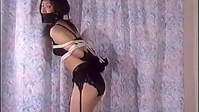 Japanese Classic Gagged 040