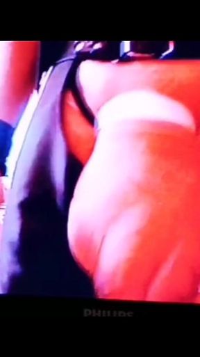 Freaking Big *** Silicone Filled Genitals