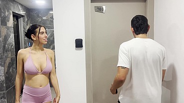 Busty Latina Alicia Trece Goes All the Way: From Sloppy Deepthroat to Hard Pounding and a Messy Creampie in This Uncut, Full Scene