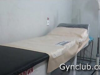 Most excellent enema of gynclub