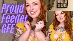 Proud Feeder GF (mp4)