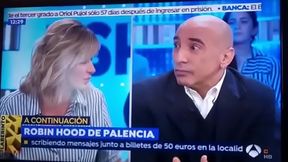 Gay de VOX defiende su postura