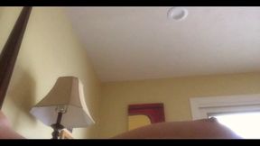 I Tried to Make a Quick Cum Video for You Guys, but I Think I Need to Work on My Camera Work. Lol. It's Still *** of Hot Though