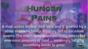 Hunger Pains