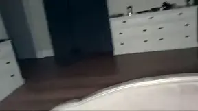 Leading A Dance With Synchronized Moves