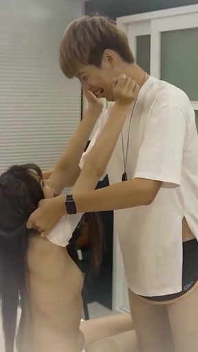 Ranako Fails 24 Hours Sex Challenge Because Her Pussy Is Too Tight