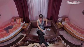 Magical Mugur's cowgirl xxx