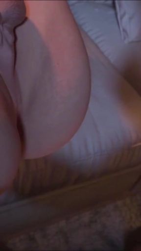 Muscular Gay Fingering Twink Sam Asshole And Licking Ass   Clip 1