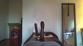 anal toys dp go for tp