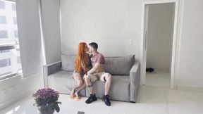 sexo bem gostoso com a melissa lisboa