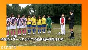 soccer and hot sex in the japanese school fucking sexies girls