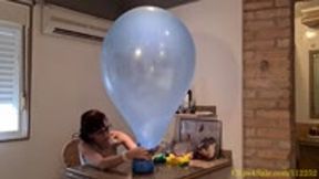 Sweet Angel and The Electric Pumper