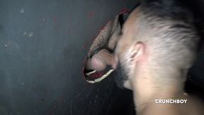 bareback porn made in spain with muscle pornstars