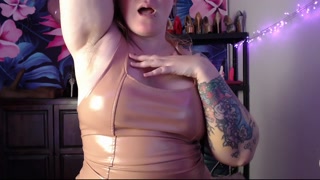 So, you are a pits pervert?