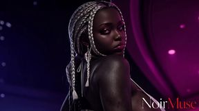 this juicy black girl cheated on her boyfriend with me by letting me fuck her tight pussy hard [ai]