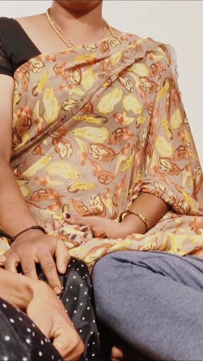 Key moment from &quot;Tamil bbc threesome with sisters&quot;