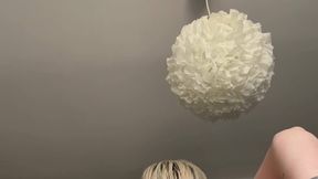 Community Creator
 @CyberV @Teasing and #Blonde #Teen #Solo #Big Ass adult video | Tik.Porn
