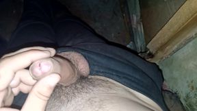 Only masturbation 16