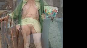 ”ILOVEGRANNY Amateur Gilf Porn Slides In Compilation”