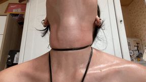 Passion for my neck