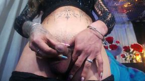 Agatha Mishelsen Private Show