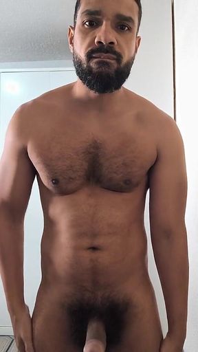 Moreno Barbudo and Pentelhudo