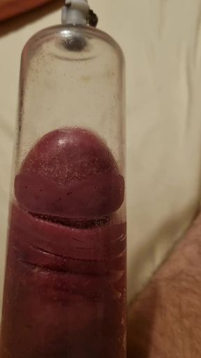 Fat cock from Gloucester