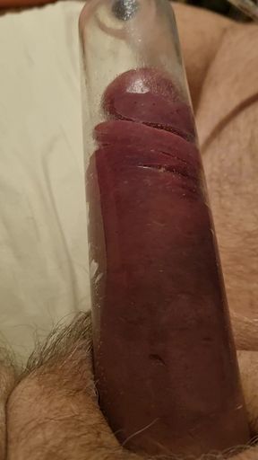 Fat cock from Gloucester