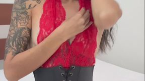 Worship My Beautiful Hairy Armpits ;)