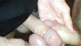 3 cock frot 8