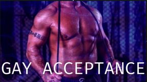 You Love Cock, Accept It | Encouraged Bi