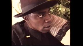 Sexy MILF Fucked and Cummed on Big Tits by Monster Black Cock