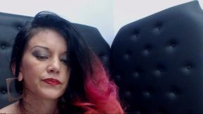 Taking It All from Behind