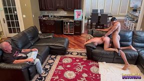 doggnuts cam 2 - cuckold watches pounding by bbc half wife s age