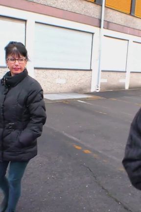 Busty milfs got fuck in the car full compilation