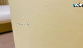 Unexpected Moments: Sri Lankan Girl's Candid Encounter - Tharudini's Playful Surprise! - අනේ කියන්න එපා මාව අහුවෙච්ච තැන මැද්දේ ඉද්දි සිංහල හඬ -- Sri lankan girl caught fingeri