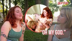 Ersties - American Babes Autumn &amp; Stella A Get To Know Each Other Better With Hot Lesbian Sex