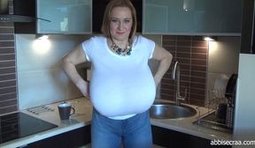 Watch Very Very Big - Real Tits Gigantic Breasts Bbw Porn - SpankBang