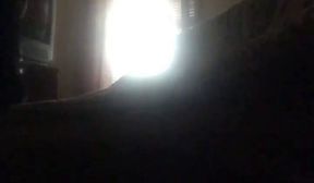 jessica cheats on her boyfriend with daddy (lots of dirty talk)