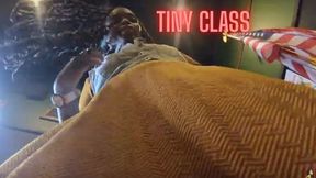 Giantess Crew – Vee-New Tiny Class