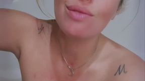 Tub Gooning Live SnapFilter