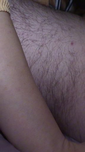 Part 2 of My Wife Giving Me a Blowjob. We Where Testing Out a New 4K Camera.