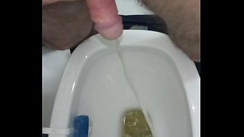 Pissing for Zorita74