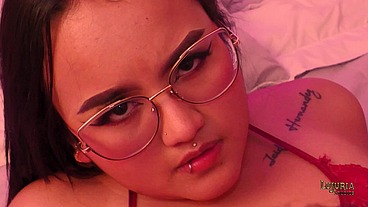 ¿JUGAMOS CON LAS LLAVES? CAP 10 “Una masturbación asistida”