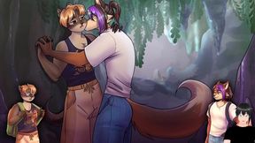 Blueback Mountains Jack x Ennis Fourth Sex raw gamers gag on gay hardcore