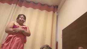 I Have Sex with a Single Stepmother I Met on Facebook